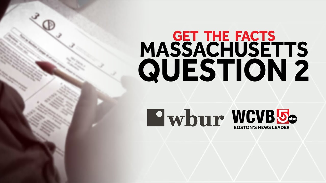 Question 2 debate: Eliminating MCAS graduation requirement