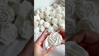 How to make toilet paper rose bouquet | how to make tissue paper rose | handmade paper rose tutorial