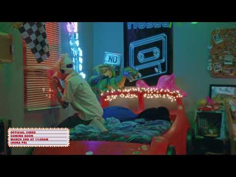 Bad Bunny - Si Veo a Tu Mamá on Spotify Charts