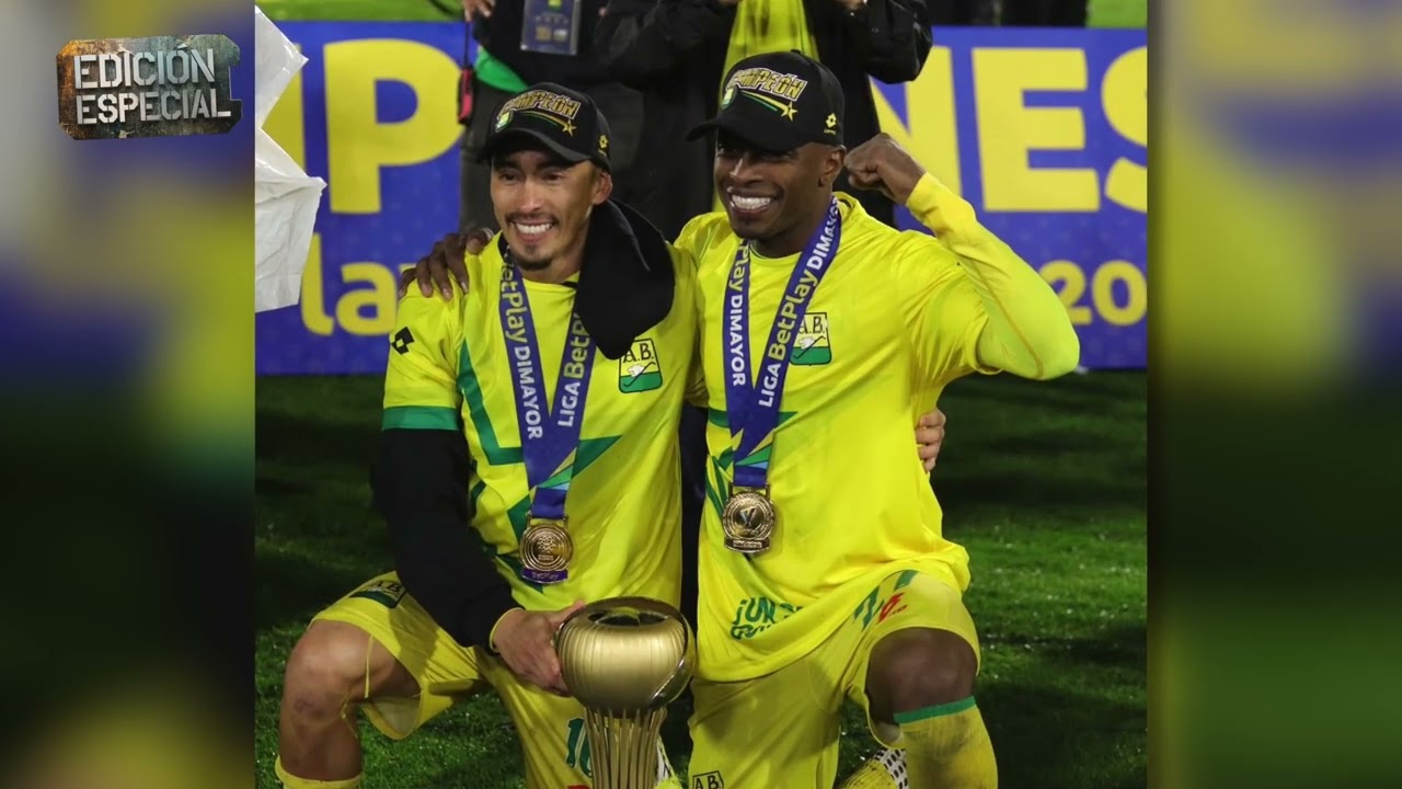 #EdiciónEspecial | Atlético Bucaramanga y su primera estrella: un año después del triunfo - Parte 1