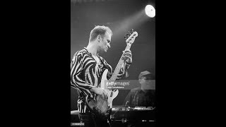 Sting - I Hung My Head - The White Room (1996)