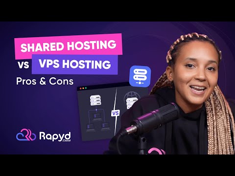 Shared Hosting: The Double-Edged Sword of Web Infrastructure