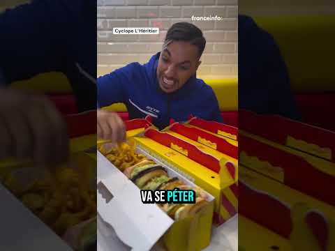 Suburban fast food and nutritional health