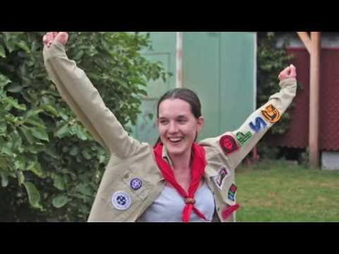 #PfadfinderSindKeineMärchen