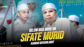 Download lagu BELUM BISA MOVE ON SAMA VARIASINYA‼️Sifate Murid Engkang Bagus II Kauman Bersholawat mp3