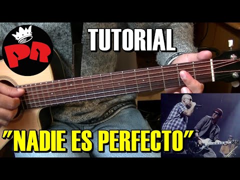 Nadie es Perfecto - Patricio Rey y sus…