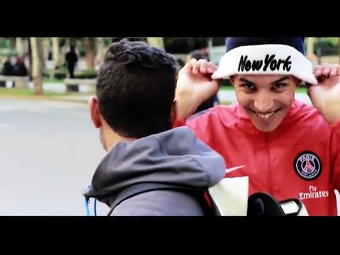 T-flow - M.F.M.F ft FOX FLOW | (oudio official 2020) Album jenna🔥 #A_1 #Rap افضل اغنية راب مغربية ♥️