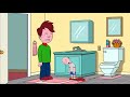 Caillou Joins The Circus Pandemic Version