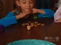 Barney Friends Gift Of The Dinos