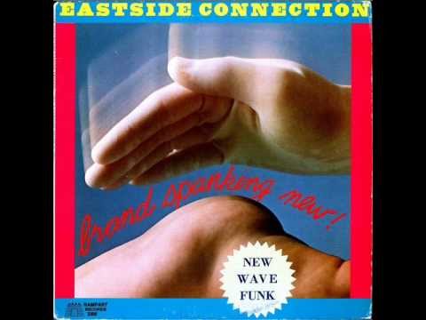 Eastside Connection - Are You Too Sophisticated -Disco 1979