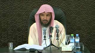 صورة شرح تلخيص روضة الناظر لفضيلة الشيخ عسد الشثري