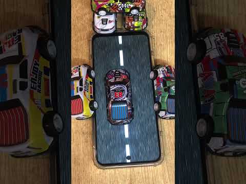 Video cover