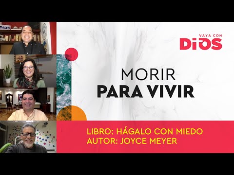 VayaConDios Ep.435 - Morir para vivir.