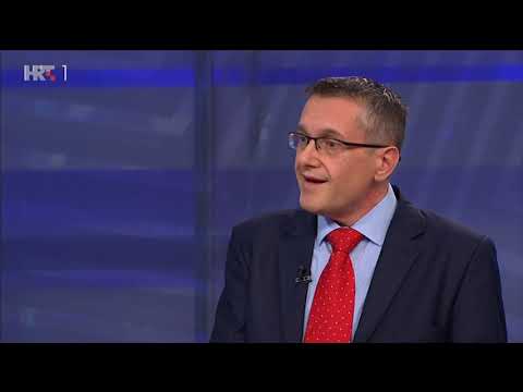 OTVORENO - Treba li mijenjati Vatikanske ugovore? (6.2.2019)