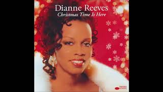 Dianne Reeves / Christ Child&#39;s Lullaby