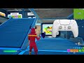 Fortnite 3v3v3v3 Go Goated Zone Wars Gameplay 🤩