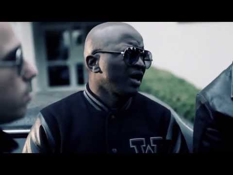 Daddy Lord C Feat  Elsa Lunghini - Ne pars pas