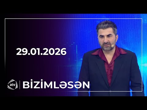 Bizimləsən / 29.01.2026