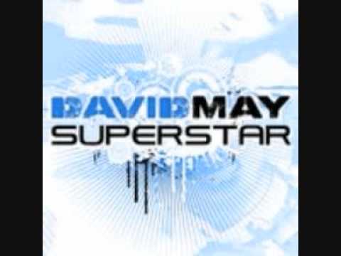 David May - Superstar (Radio Edit)