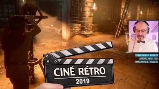 🎬 2019 (Séquence 024) [Ciné Rétro] : A Plague Tale: Innocence !