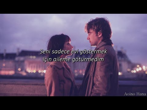 Sandro Cavazza - Love To Lose (ft. Georgia Ku) Türkçe Çeviri (TR/Eng)