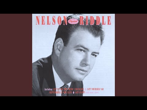 You're An Old Smoothie