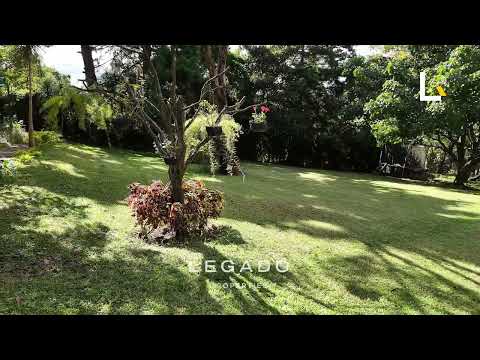 COD 1984 - Terreno Santa Lucía Milpas Altas, 1,817 87 vrs2 (VENTA)