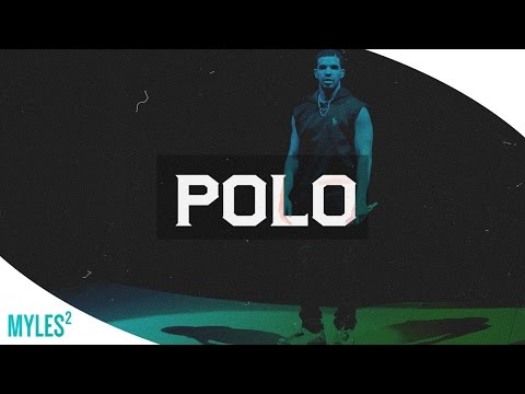 Drake x Roy Woods Type Beat 2016 - Polo