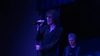 Peter Wolf - I Don&#39;t Wanna Know - Cleveland - 11/21/16