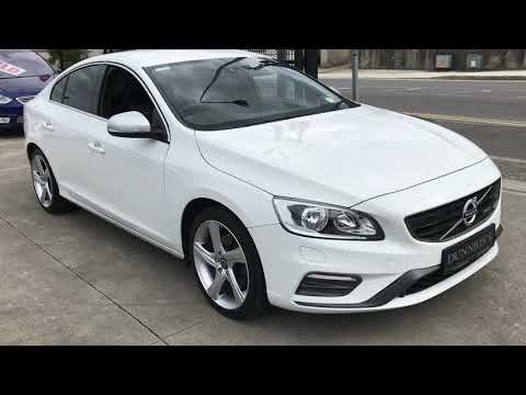 2014 Volvo R Design 1.6 D2 Review