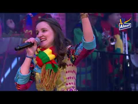 GGVF 2022: Kelly van de Lump - Wat is 't laeve sjwaon