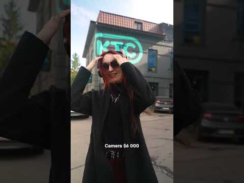 Sony A7S III vs iPhone 16 Pro Max