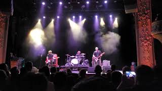 Bob Mould Hoover Dam/Stand Guard at Thalia Hall July 7, 2022
