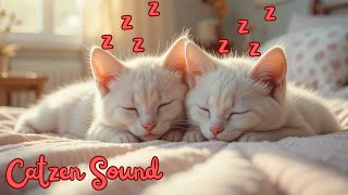 2 Hours of Twin Kitten ASMR ???????? Cozy Purring for Deep Sleep & Relaxation