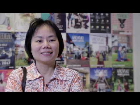 Deloitte NK Schaken Interview Zhaoqin Peng ronde 5