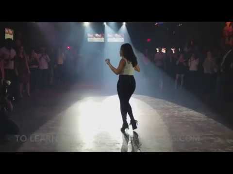 Your Love - Extreme Tiguere and Bianca