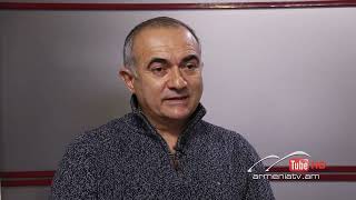 Սուր անկյուն 15.01.2023 - ՀԱՐՑԱԶՐՈՒՅՑ - «Սուր թեմա»