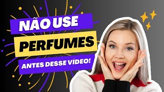 [BOMBA] Como Chegaram os Perfumes Buckingham?Não Use Antes de ver Esse Vídeo!