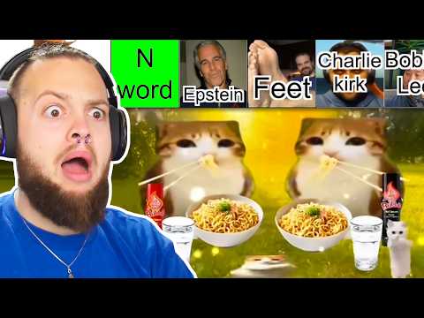 REELS BINGO WAS A TERRIBLE IDEA 😭