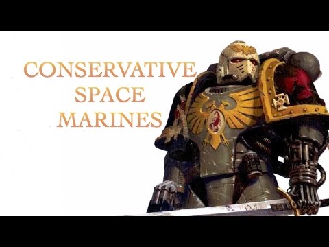 40 Facts and Lore on Red Scorpions Warhammer 40k Spacemarine