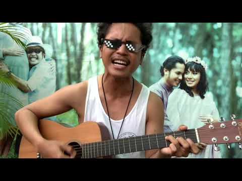 #RNASELEBCOVER Hafiz Suip -Takdir Tercipta (OST Drama Lelakimu Yang Dulu)