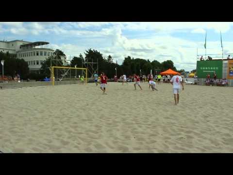 Nõmme BSC Triobet - Saue JK 2:2 ET 2:3 ML2014 III etapp