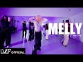 XG MASCARA Choreography By MELLY