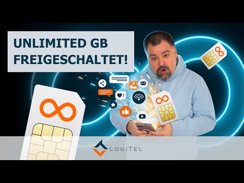 Unlimited Tarife im Vergleich: Lohnt sich unbegrenztes Datenvolumen?