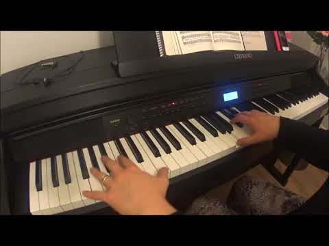 A Glória Suprema - Melodias de Vitória 85 (com introdução)