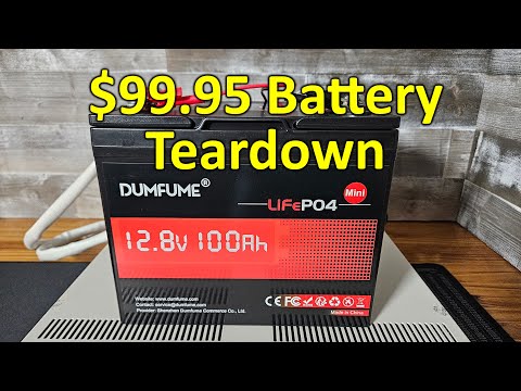 Product review video