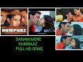 Sanam Mere Humraaz Bobby Deol Amisha Patel Movie Humraaz