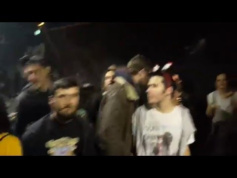 Digitron | Last tune @ Roots HiFi