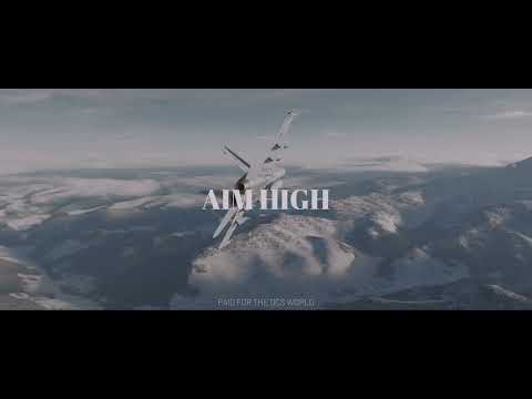 u s  air force commercial ：60 – own the sky / DCS WORLD