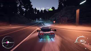 NFS Payback 久々の配信
